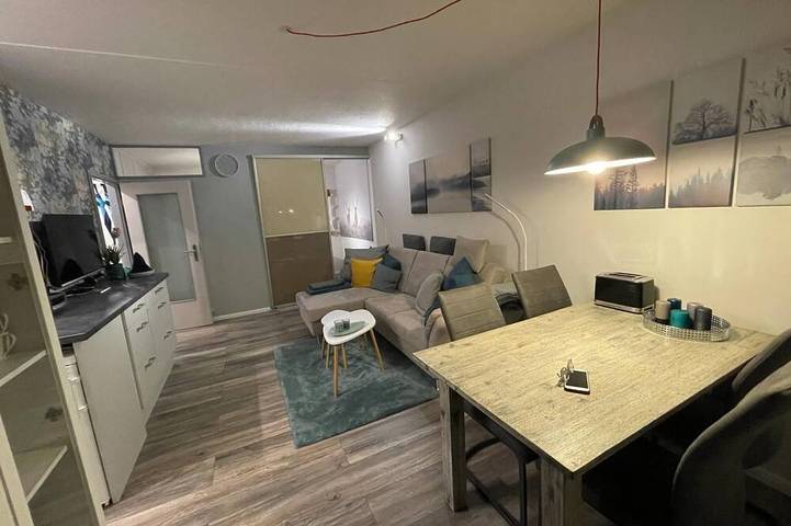 Ferienpark für 4 Personen, mit Balkon, mit Haustier in Altenau