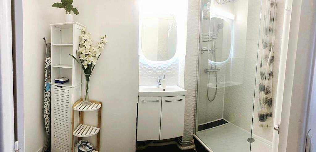 Appartement entier, Big apartment 10 minuits from Notre Dame de Paris in Choisy-le-Roi, Val-de-Marne