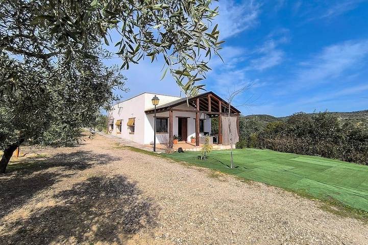 Holiday home for 6 people - 1