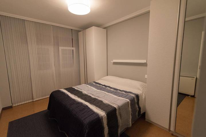Gîte pour 5 personnes à Saint-Jacques-de-Compostelle - 3