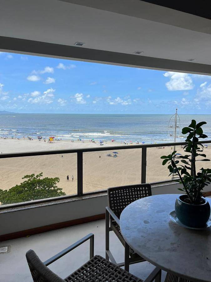 Ferienwohnung für 6 Personen, mit Balkon und Ausblick - 1