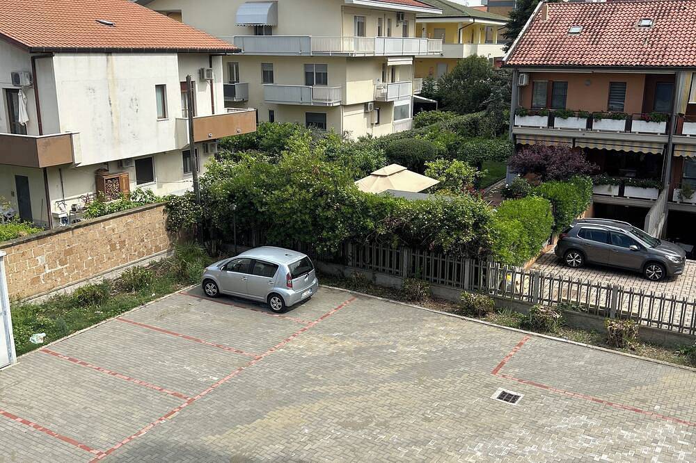 Apartamento entero, Delightful 1-bedroom apartment in Montesilvano\n200 mt from the sea in Montesilvano, Provincia de Pescara