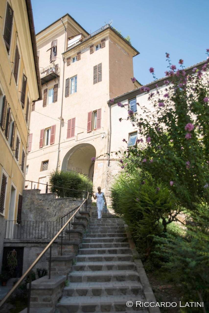 Porta Mazzini Affittacamere in Jesi, Ancona Provinz