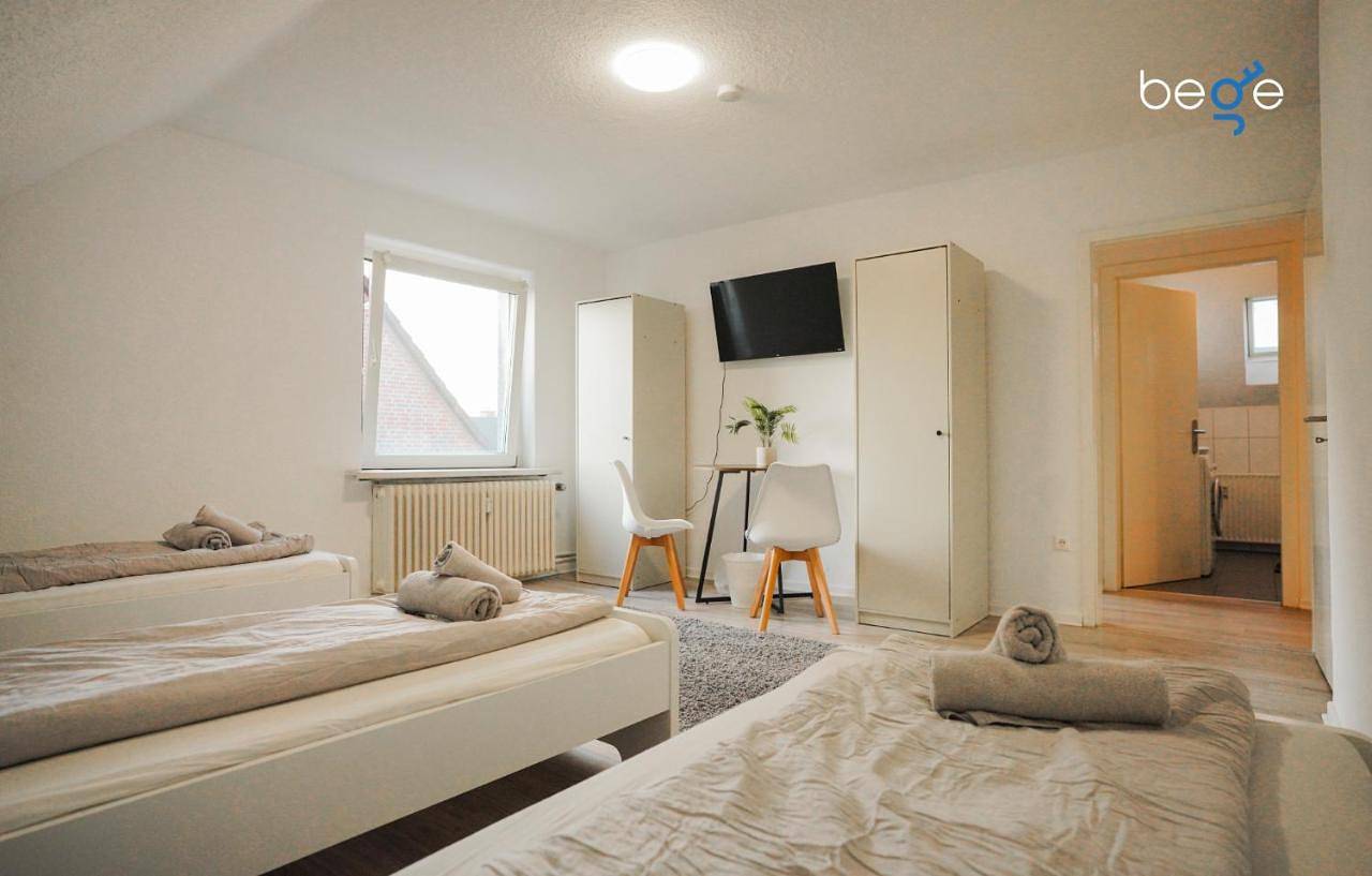 Ganze Wohnung, Bege Apartments Work Essentials in Datteln, Kreis Recklinghausen