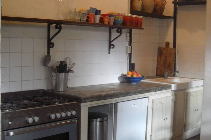 Château pour 14 personnes, avec jardin et piscine en Charente - 3