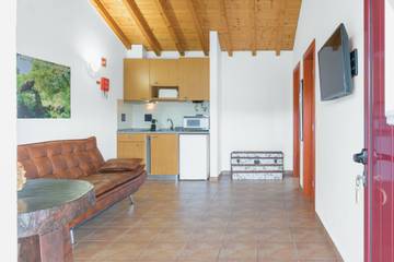 Apartamento De Férias para 5 Pessoas em São Luís, Costa Dourada, Foto 3