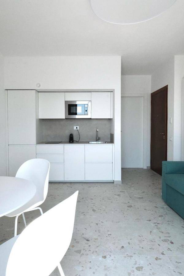 Location de vacances pour 2 personnes, avec terrasse, animaux acceptés dans Portovenere - 3