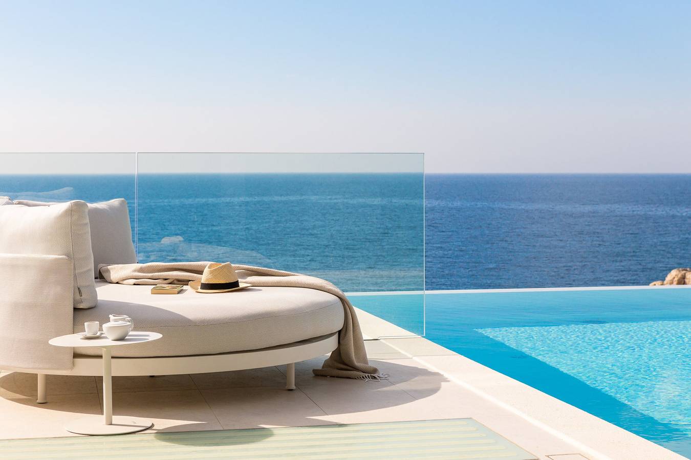 Villa Dream Pearl mit beheiztem Pool in Primosten, Šibenik-Knin