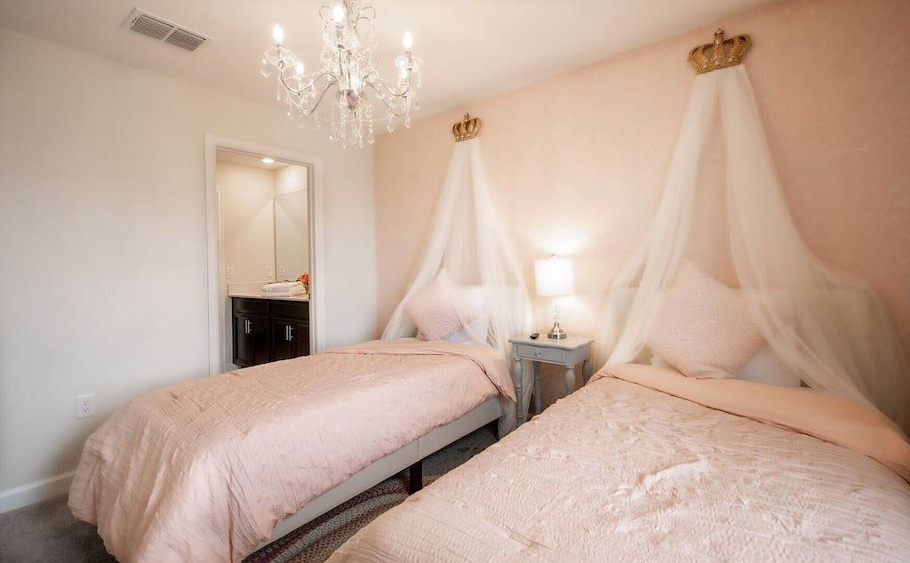 9028Sh: Amazing 6b/6b with Entertainment Options in Championsgate in Davenport (FL), Zentral Florida