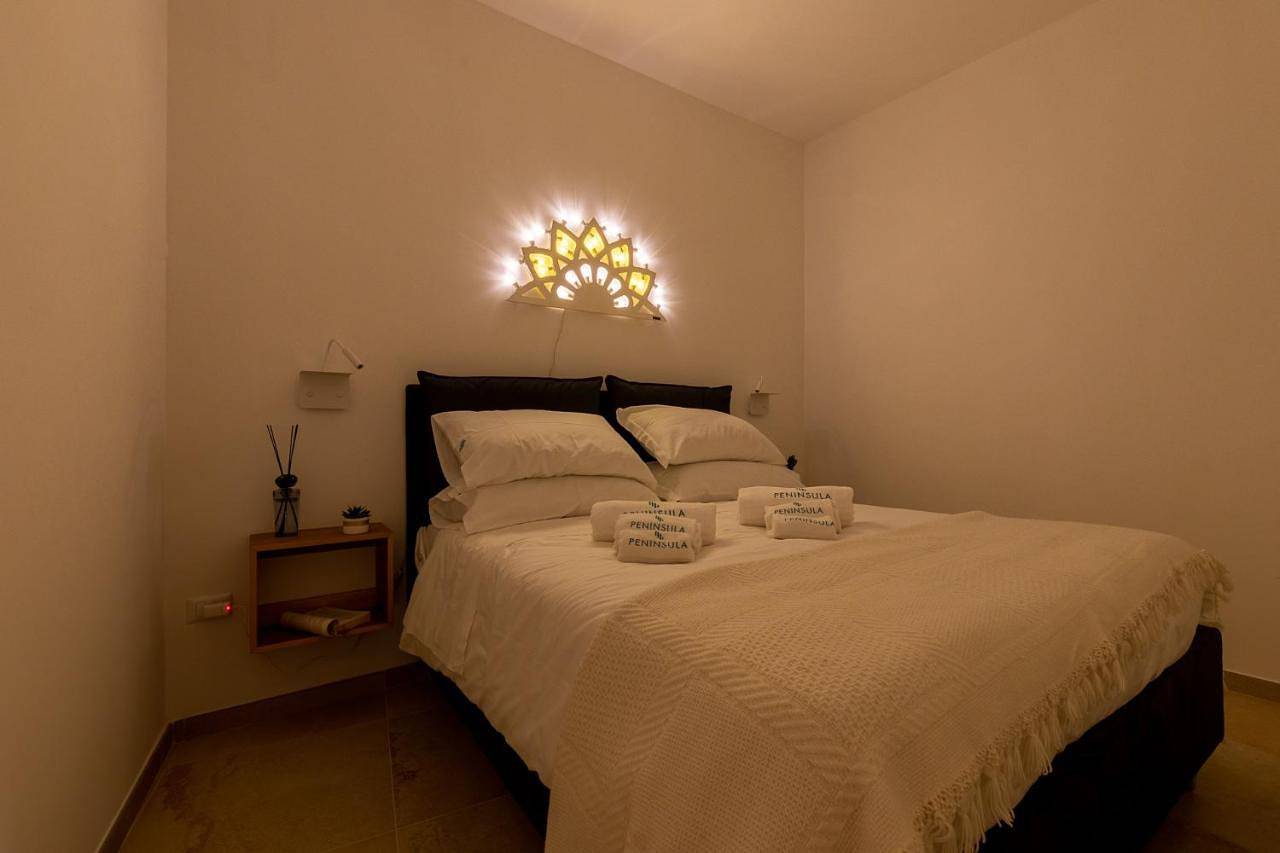 Peninsula Apartments-Appartamento Pietrabianca in Carmiano, Provincia di Lecce