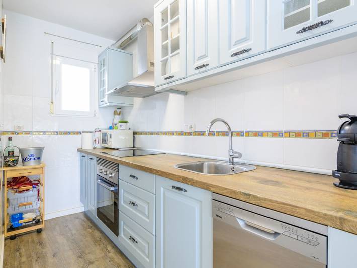 Location de vacances pour 4 personnes, avec jardin et terrasse dans Costa del Azahar - 4