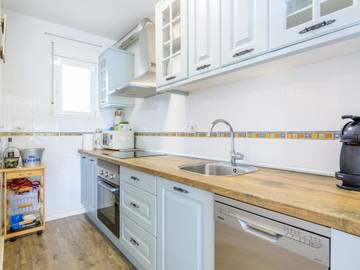 Casa De Férias para 4 Pessoas em Peníscola, Costa del Azahar, Foto 3