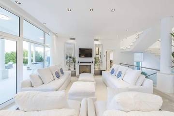 Villa for 10 People in Quinta do Lago, Almancil, Photo 1