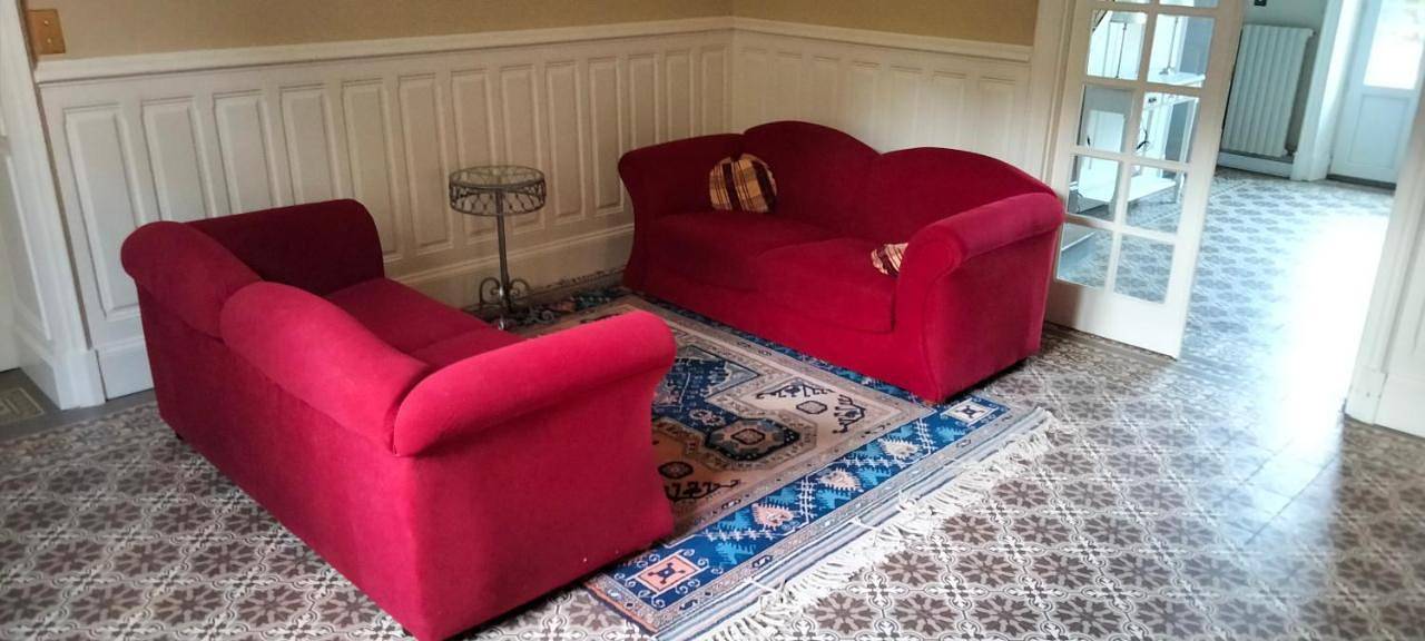 B&B Chateau La Séchère in Usson-du-Poitou, Vienne (France)