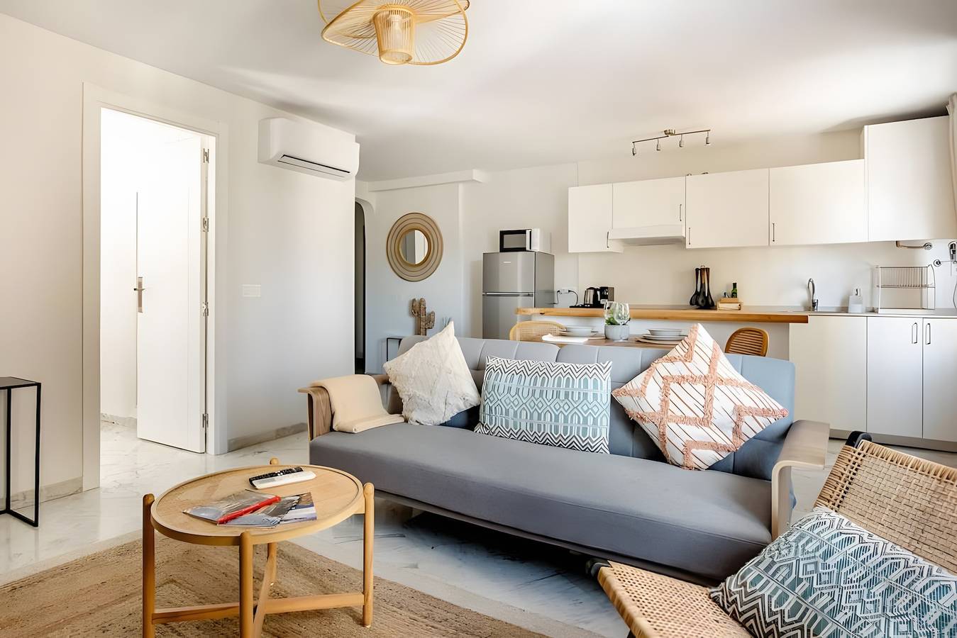 Apartamento entero, Apartamento Ríos Rosas Plaza de España in Ronda, Provincia de Málaga