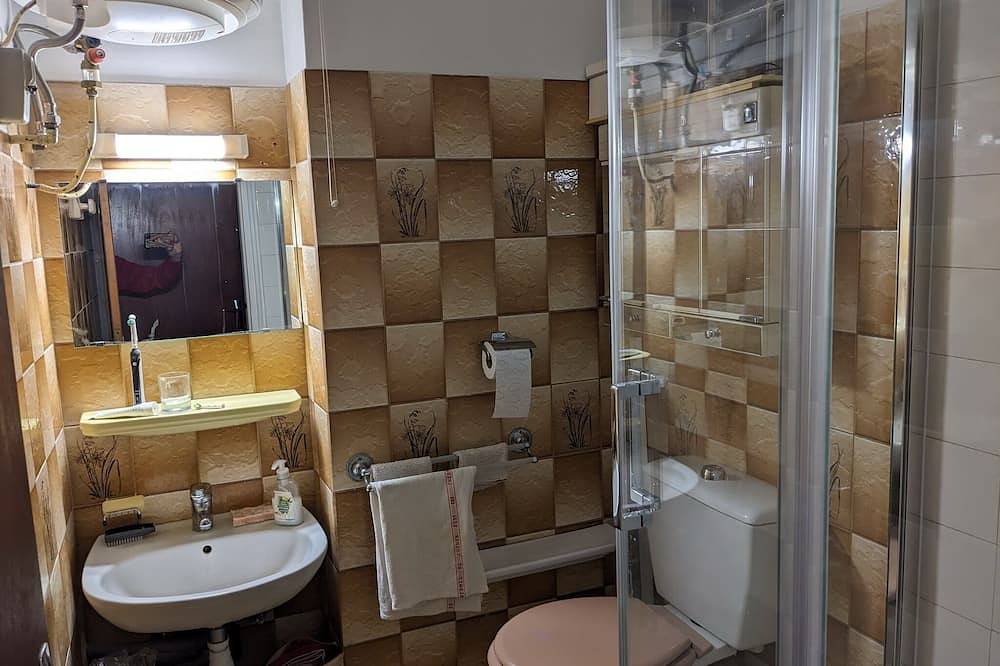 Appartement entier, Appartement 2 pièces, pour 4 personnes à Fréjus plage in Fréjus Plage, Fréjus