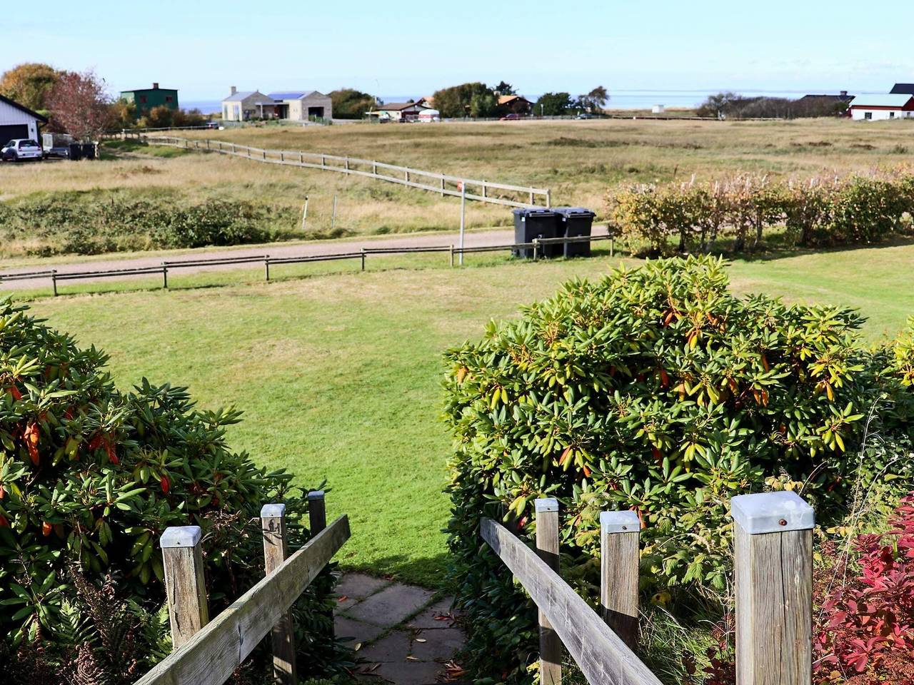 9 personer fritidhus i Skummeslövsstrand in Mellbystrand, Halland