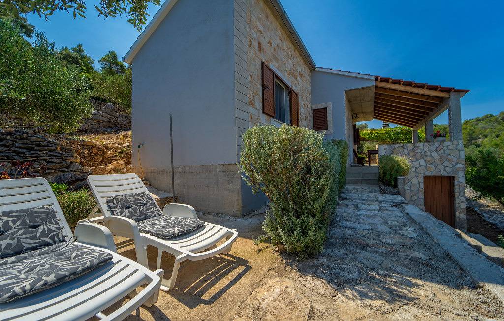 House  Vinka by Villas Guide in Vela Luka, Korcula
