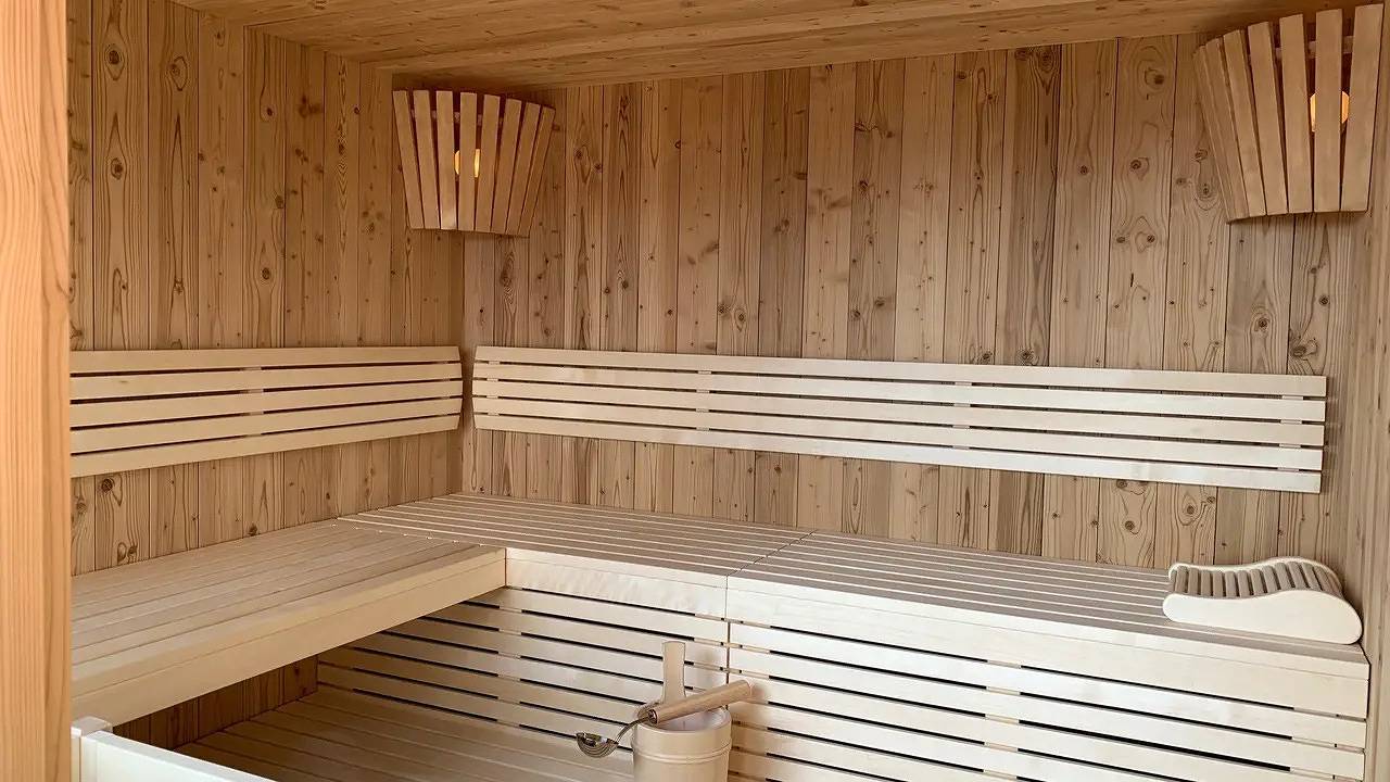 Ferienhaus für 6 Personen (125 m²) in Klippitztörl in Bad Sankt Leonhard im Lavanttal, Lavanttaler Alpen