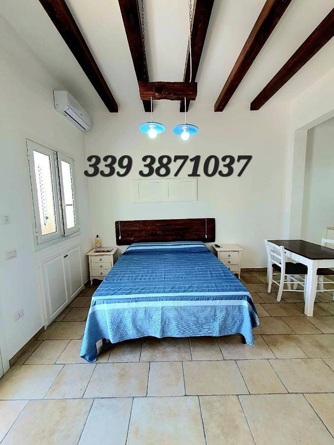 Appartamento intero, Deluxe Studio in Taviano, Golfo di Taranto
