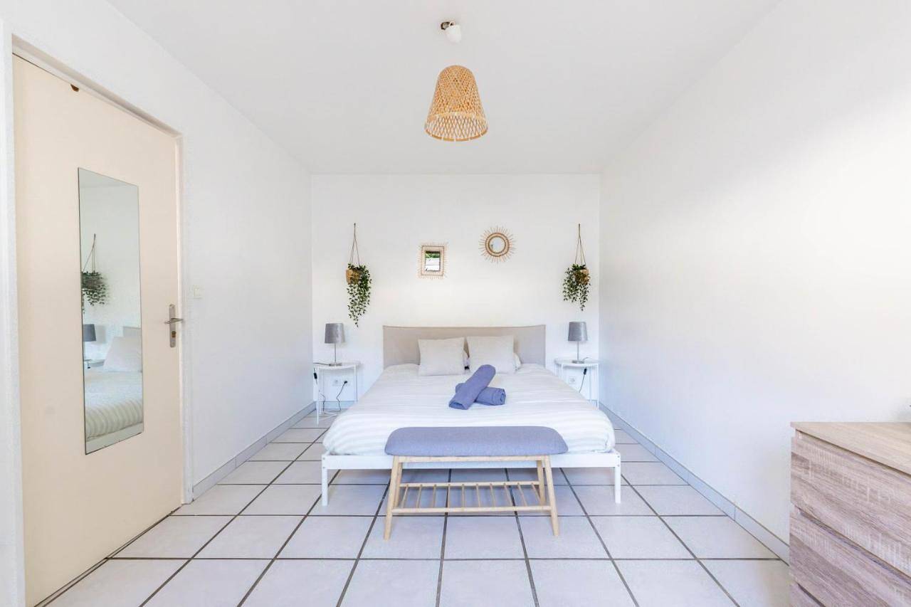 Appartement entier, T2 cocooning proche Paris et Disney in Lagny-sur-Marne, Seine-et-Marne