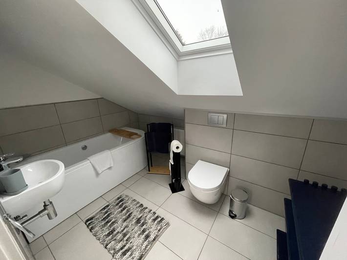 Ganze Ferienwohnung, Ferienwohnung Trupermoor in Lilienthal, Landkreis Osterholz