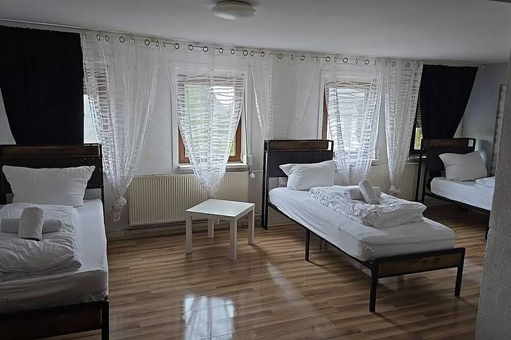 Camping für 60 Personen im Schwarzwald - 3