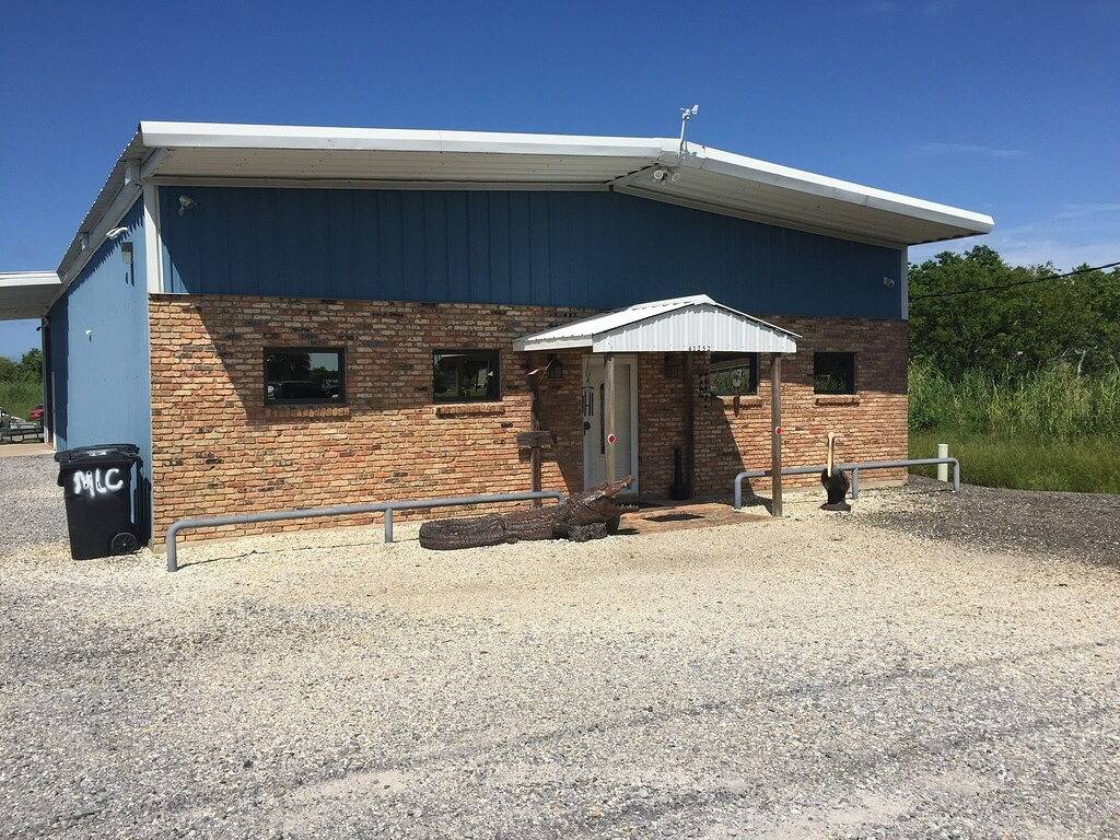Die Venice Lodge Llc in Boothville-Venice, Plaquemines Parish