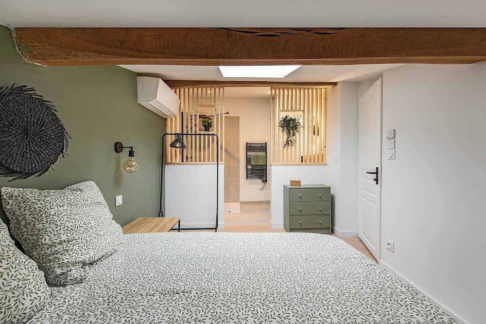Apartamento entero, Le Blackwood in Mazamet, Región de Castres