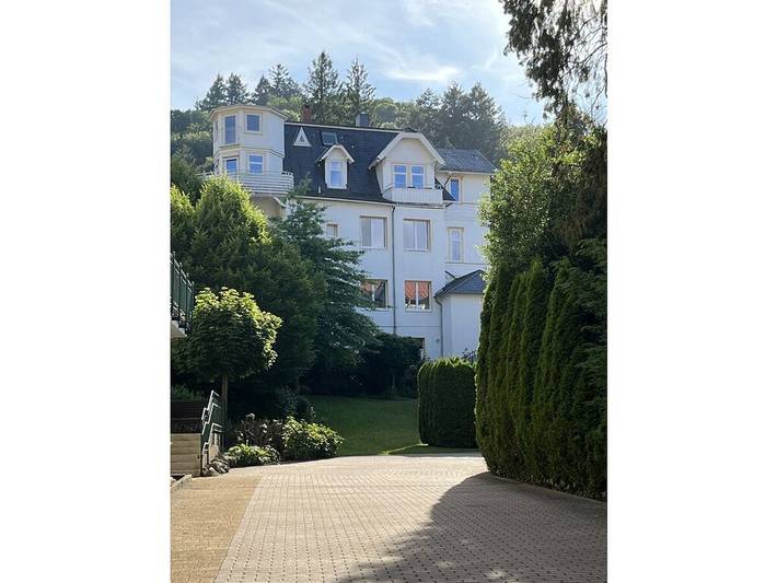 Ferienhaus für 6 Personen in Bad Harzburg - 2