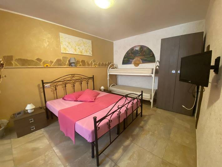 Habitación para 6 personas - 1