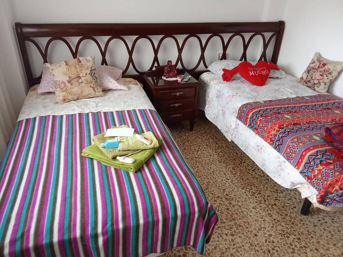 Holiday home in Distrito Salud-La Salle, Santa Cruz de Tenerife