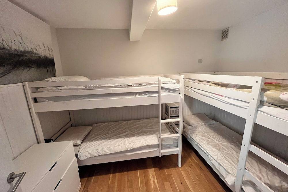 Ganze Wohnung, Renovierte 3-Zimmer-Wohnung mit herrlichem Panoramablick auf das Meer in Koksijde-Bad, Koksijde