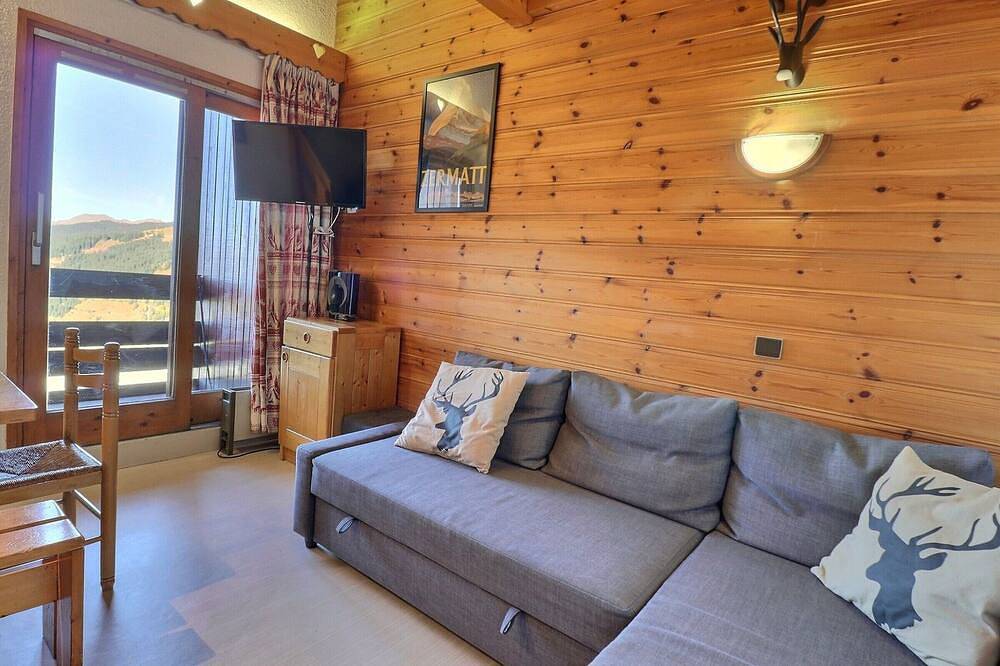 Appartamento vacanze a Les Allues a partire da 145€ a notte