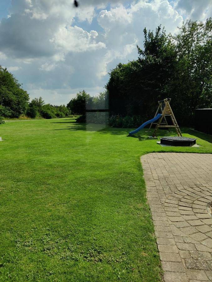 Appartement entier, Landstedet Billund in Billund, Région de Billund