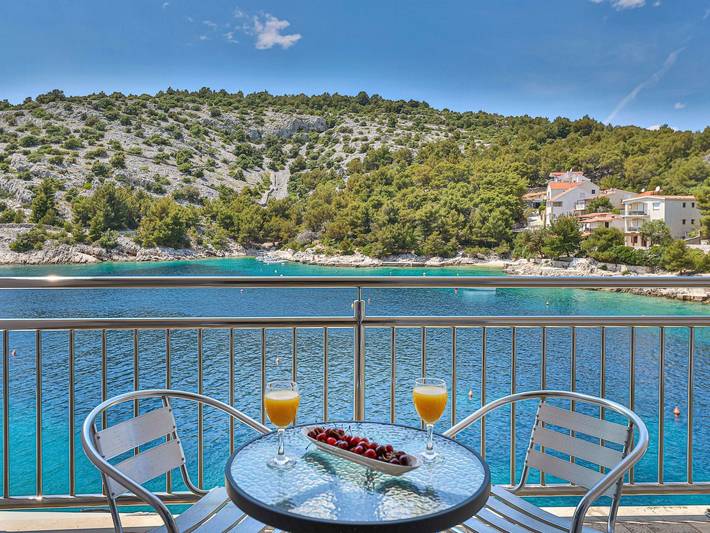 Villa Antonija in Razanj, Condado de Šibenik-Knin