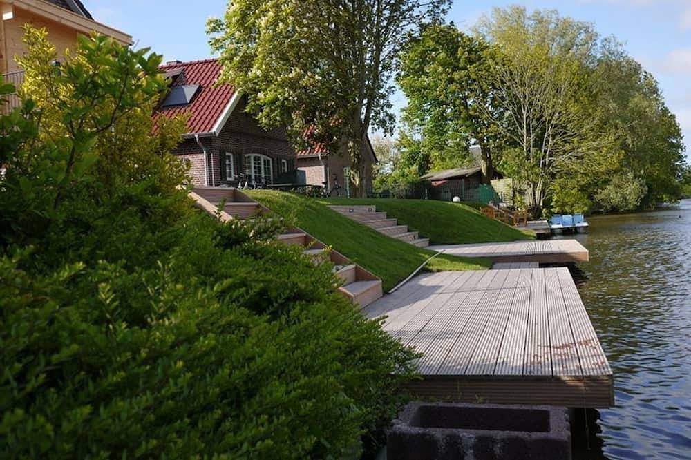 Casa vacanza a Weser-Ems a partire da 164€ a notte