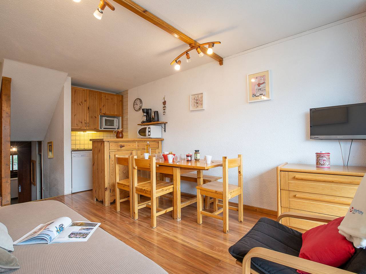 Photo : Appartement de vacances