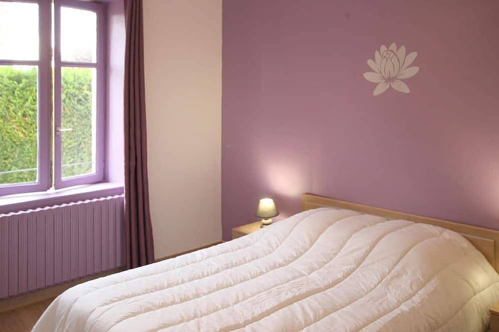 Apartamento entero, Apartamento reformado de 3 habitaciones en Luxeuil-les-Bains in Luxeuil-les-Bains, Alto Saona