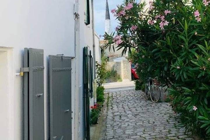 Maison de vacances pour 10 personnes - 1