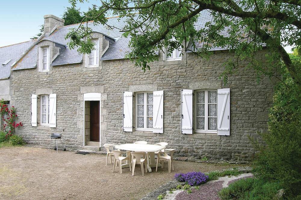 Schönes Haus mit 5 Schlafzimmern in. in Plomeur, Quimper und Umgebung