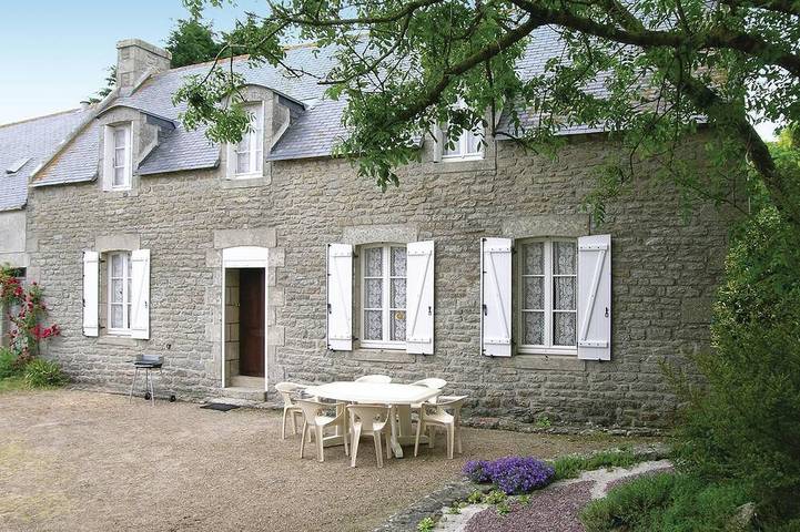 Ferienhaus für 8 Personen, mit Garten - 1