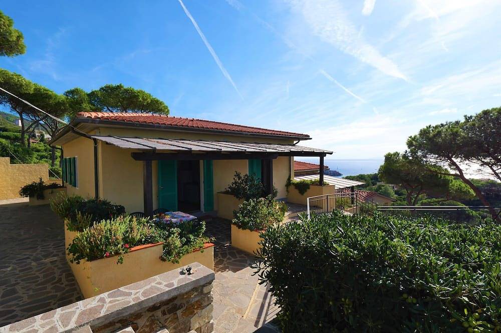 Ganze Wohnung, Oasis 2 in Innamorata, Elba