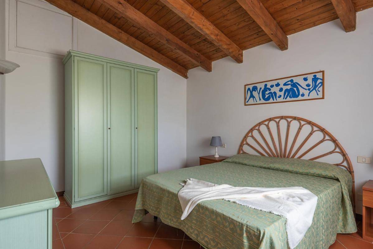 Entire apartment, Charming Sea & Villas Villa - Extra Bed possible num2106 in Punta De Su Turrione, Stintino