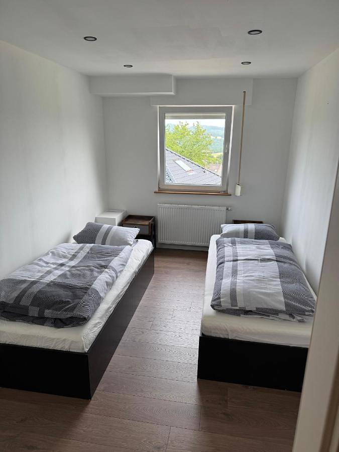 Ganze Wohnung, Two-Bedroom Apartment in Hoffeld, Osteifel