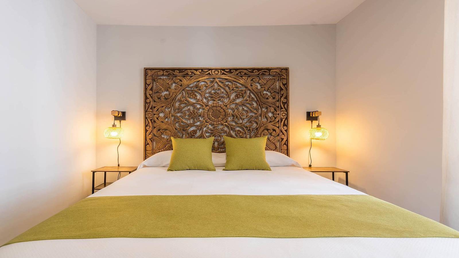 Apartamento vacacional entero, Ilahi Suite Centro Cordoba ⭐⭐⭐⭐ in Distrito Centro (Córdoba), Córdoba