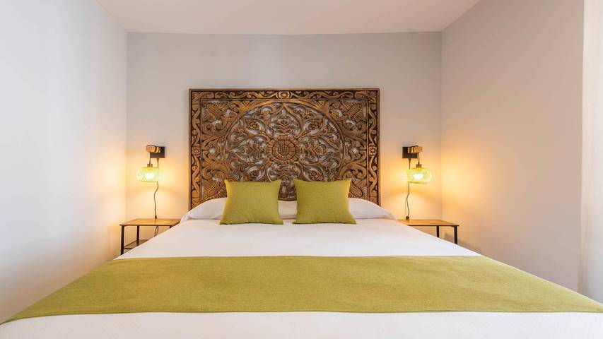 Gîte pour 4 personnes dans Cordoue (Ville) - 4