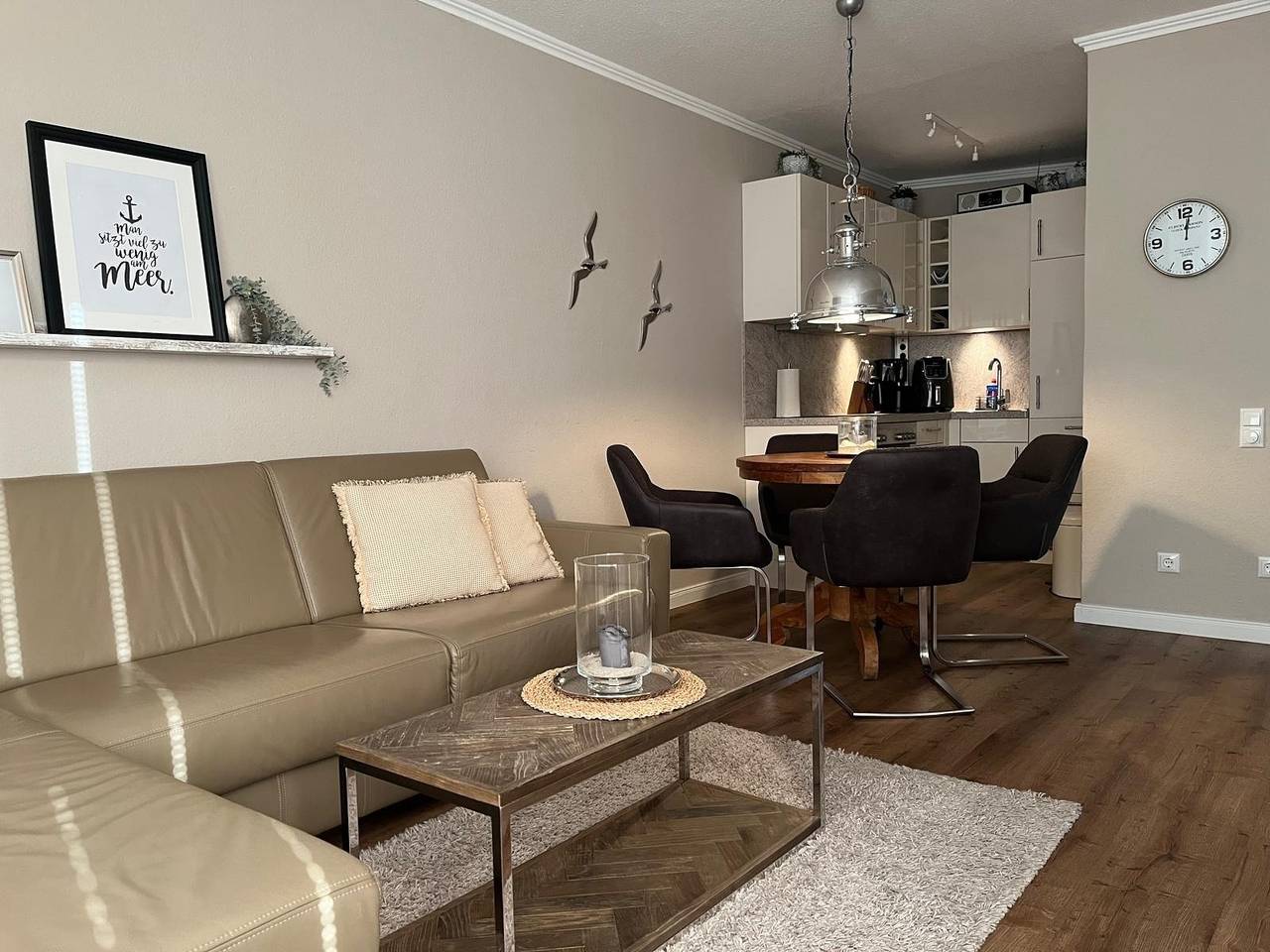 Ferienwohnung in Grömitz für 4 Personen in Grömitz