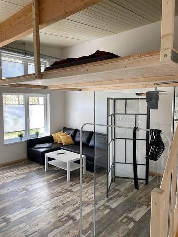 Glamping voor 2 Personen in Bad Bederkesa, Cuxland, Afbeelding 4