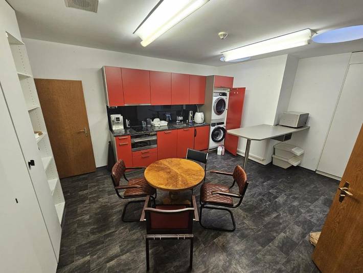 Gîte pour 5 personnes à Coire - 3